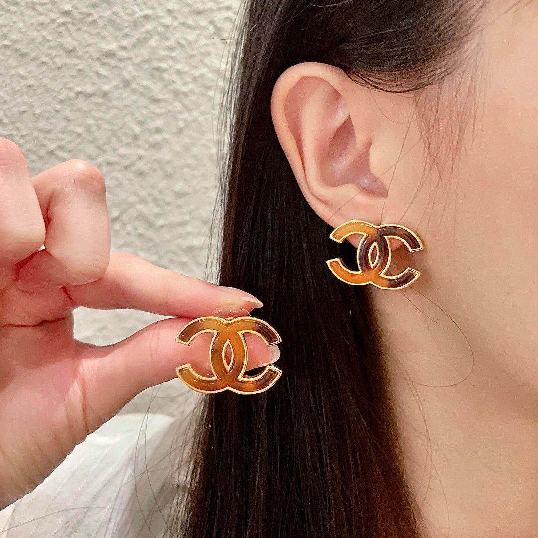 超激レアヴィンテージ☆CHANELヴィンテージイヤリング 【公式通販】