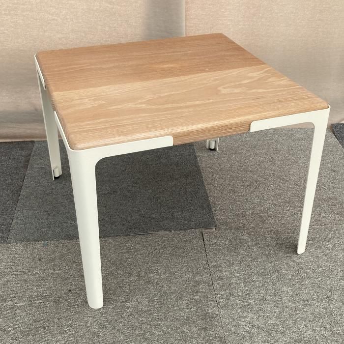 【中古】 ローテーブル Muletto TRISHNA JIVANA ベージュ テーブル おしゃれ 北欧 シンプル 机 リビングテーブル ナチュラル 一人暮らし センターテーブル