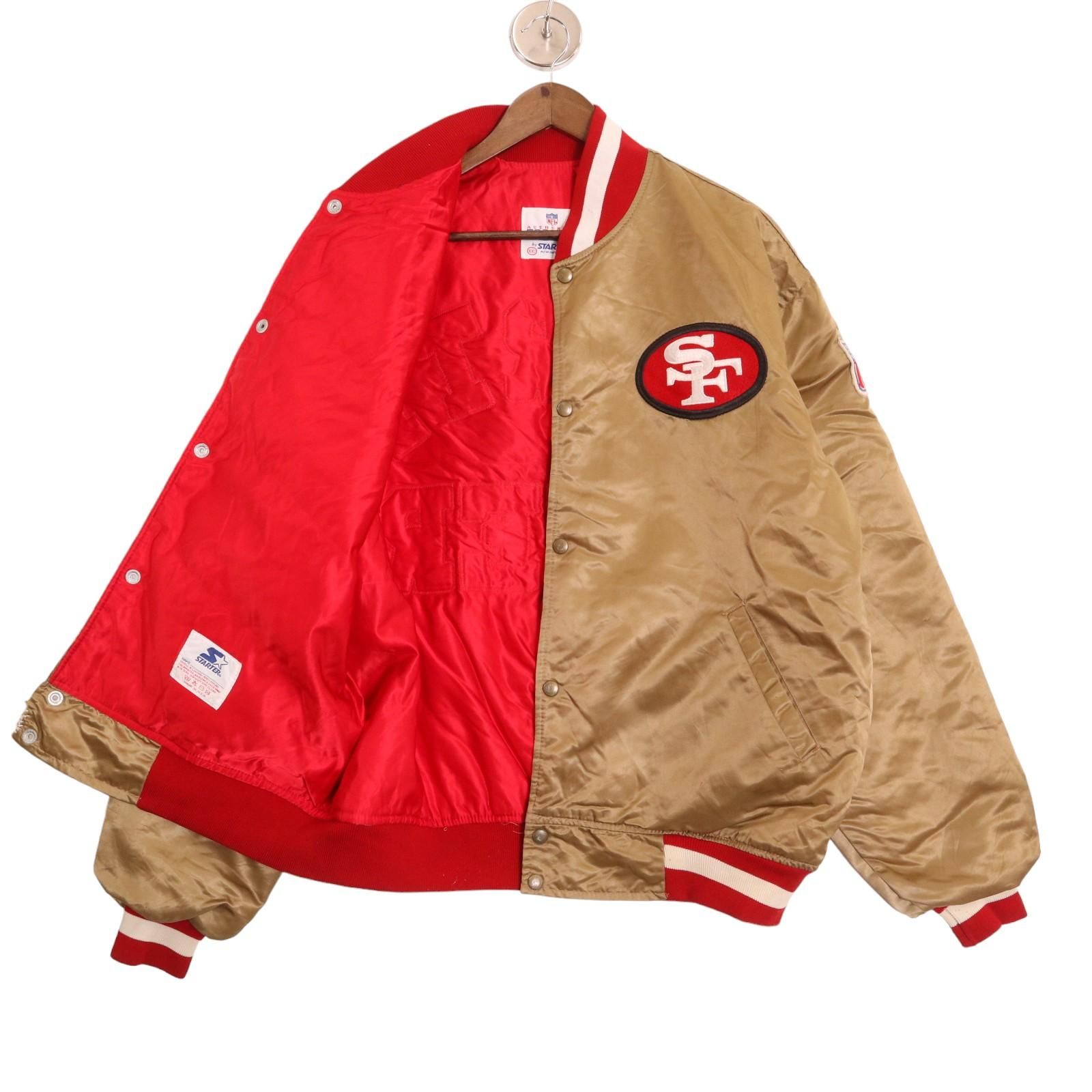 NFL STARTER サンフランシスコ NFL STARTER サンフランシスコ