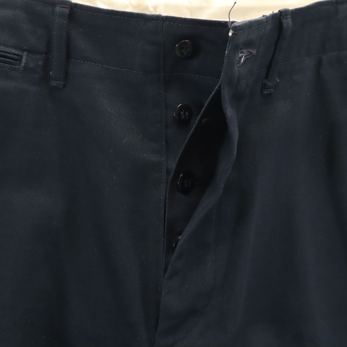BUTCHER PRODUCTS ブッチャープロダクツ チノショートパンツ W32