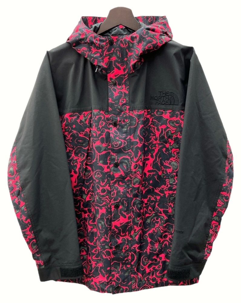ザノースフェイス THE NORTH FACE RAGE GTX Mountain Light Jacket 94 