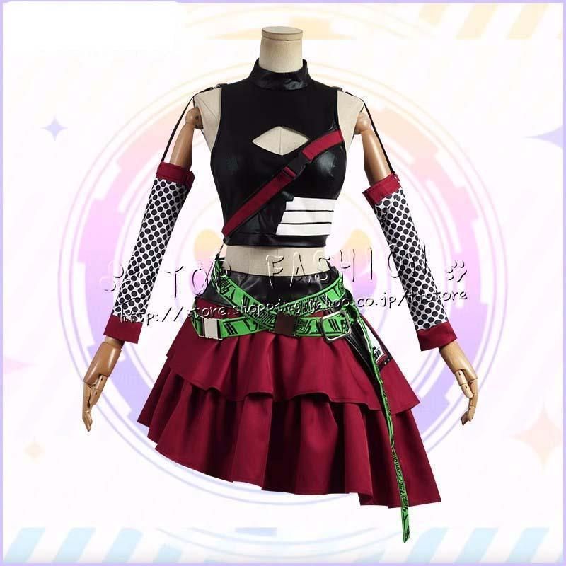 アイドルマスター シャイニーカラーズ