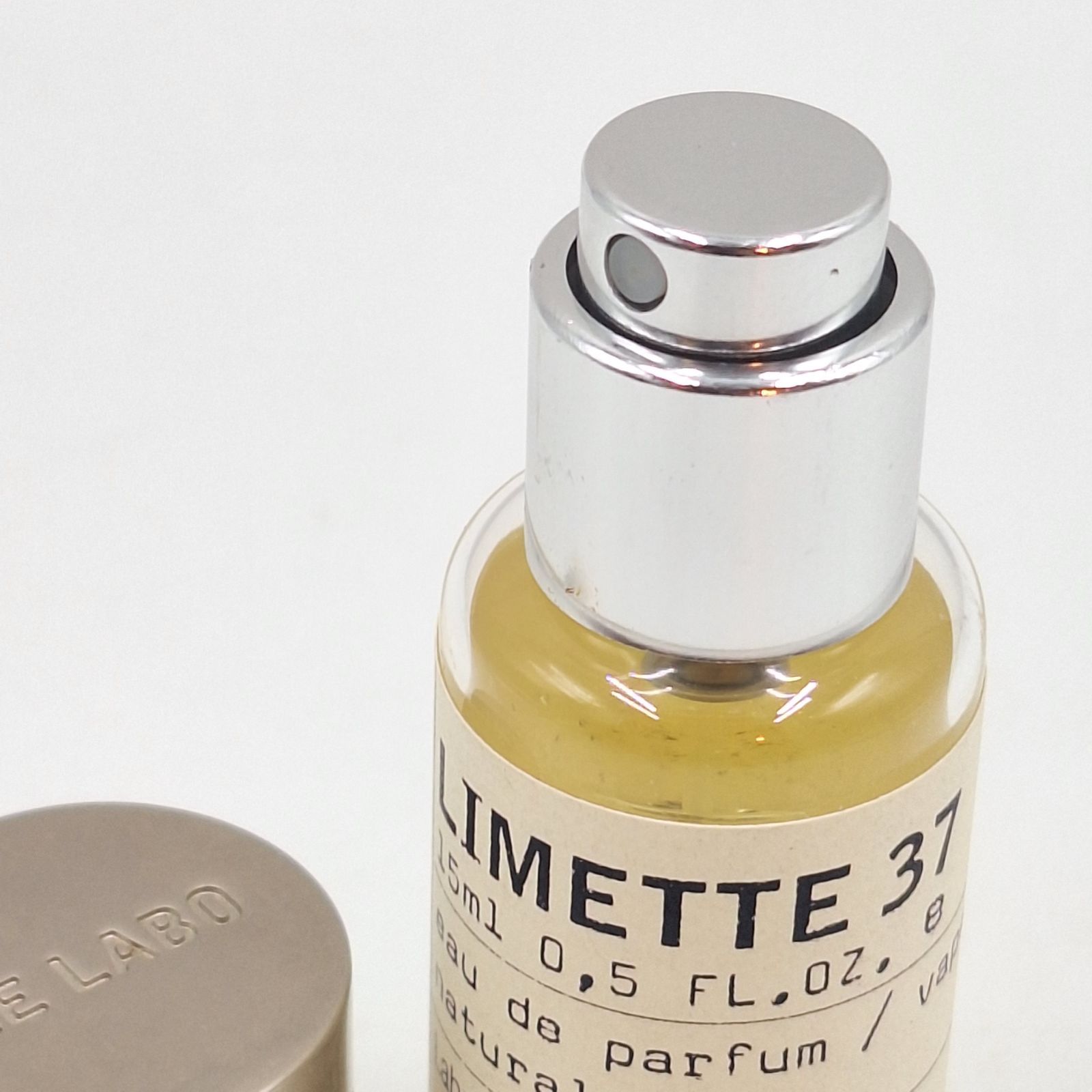 【未使用】LE LABO LIMETTE 37 オードパルファム 15ml LIMETTE 37 | Eau De Parfum | Le Labo Fragrances