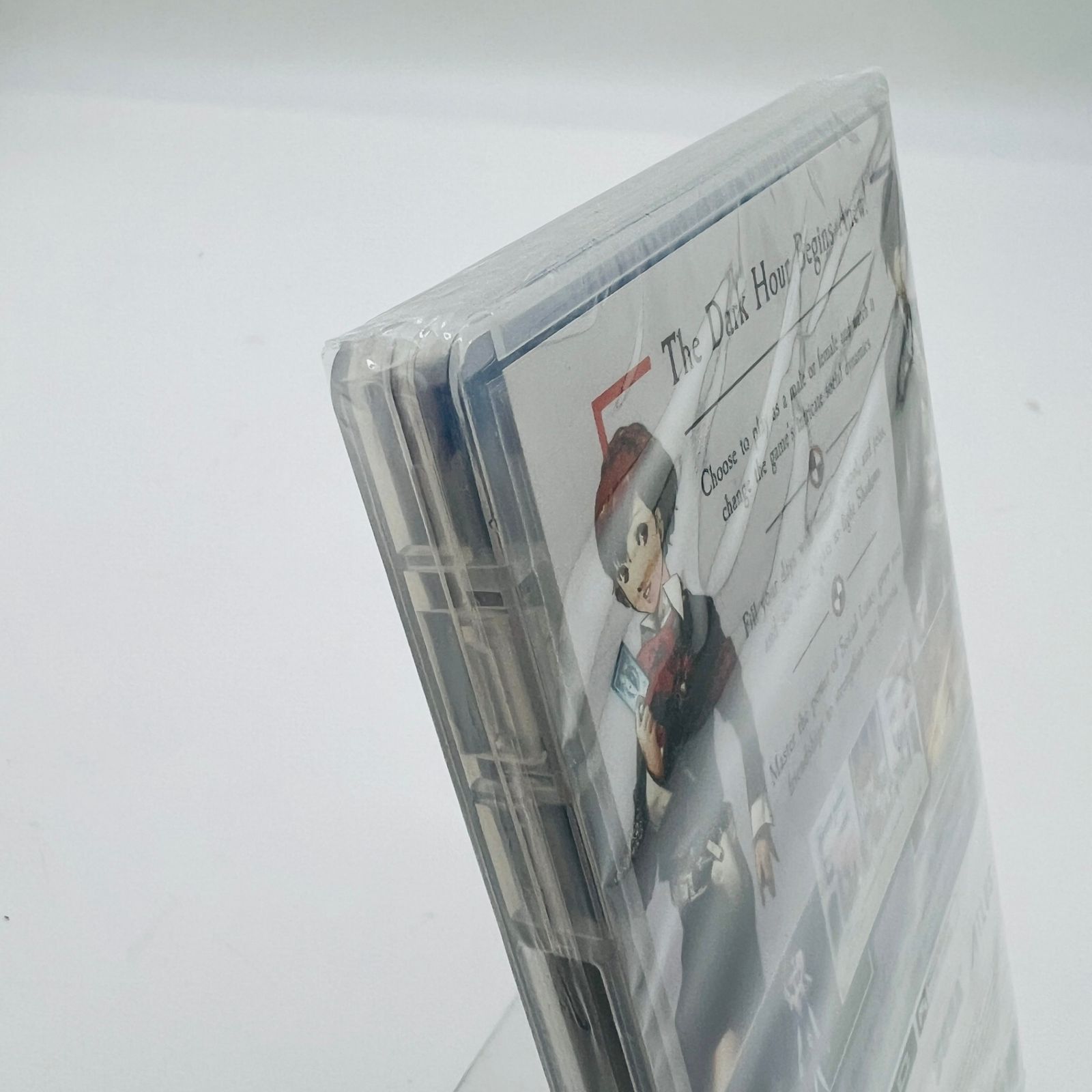 PORTABLE ペルソナ3