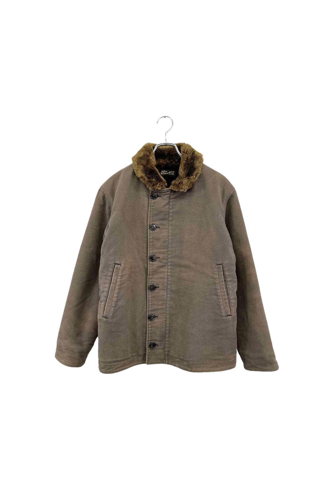 STEVENSON OVERALL CO jacket スティーブンソンオーバーオールズ