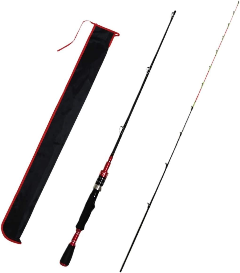 チヌ いかだ用ロッド  穂先２本 チヌ いかだ用ロッド 穂先2本 ロッド