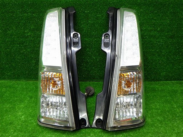 ワゴンR MH34 TYC コーリン テールランプ クリア MH34S 44S