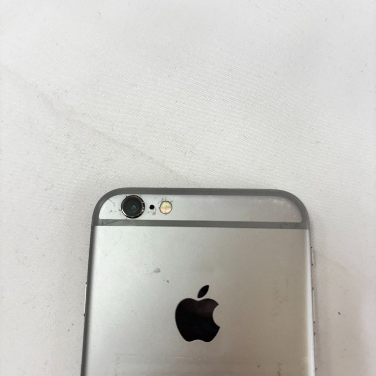 中古iPhone 6s スペースグレー 16GB 一 番 安いスマホ・タブレット・パソコン - 中古iPhone 6s スペース