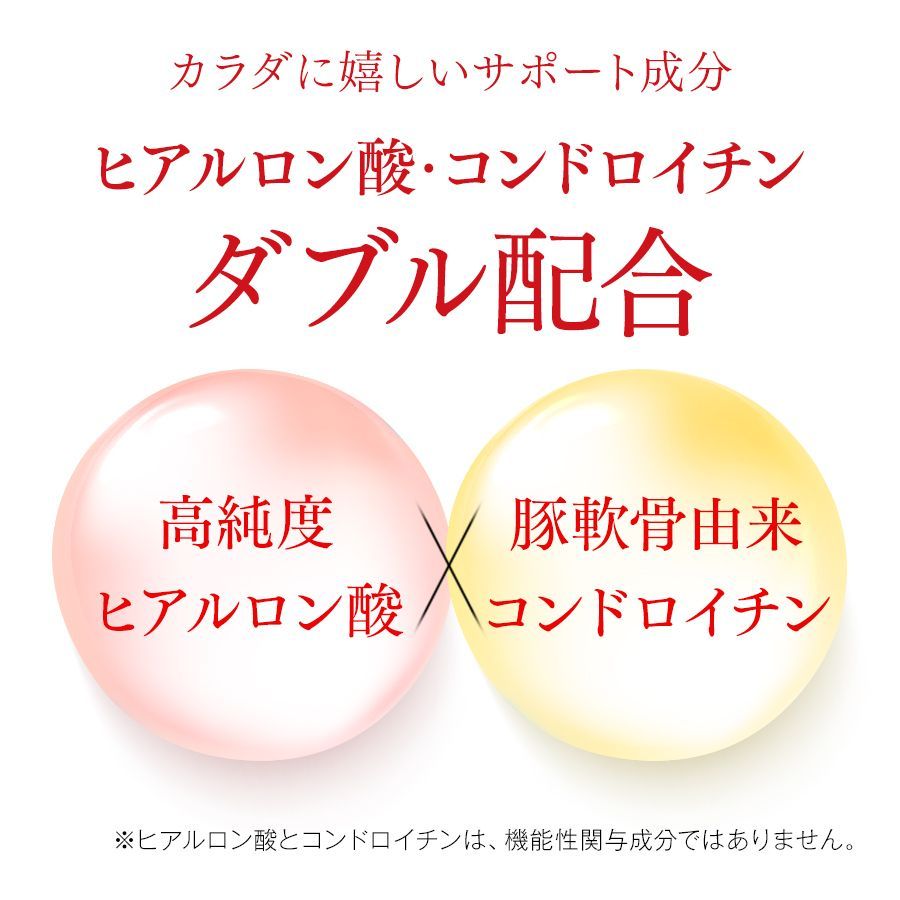 キューサイ ひざサポートコラーゲン