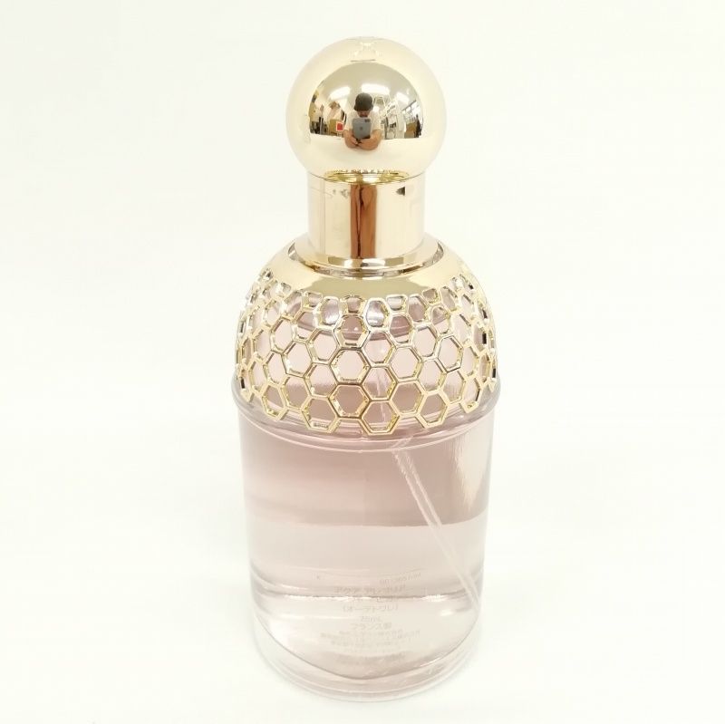 GUERLAIN アクアアレゴリア ジンジャーピカンテ75ml アクア アレゴリア ジンジャー ピカンテ - ゲラン (Guerlain