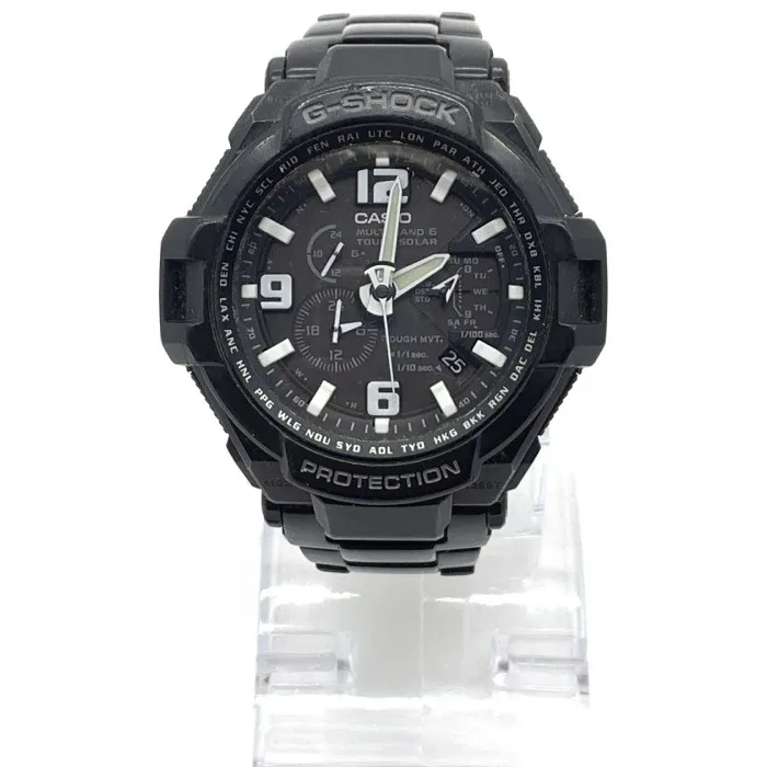 CASIO G-SHOCKスカイコクピットGW-4000D-1AJF カシオ G-SHOCK スカイコックピット GW-4000D-1AJF 価格比較 - 価格.com