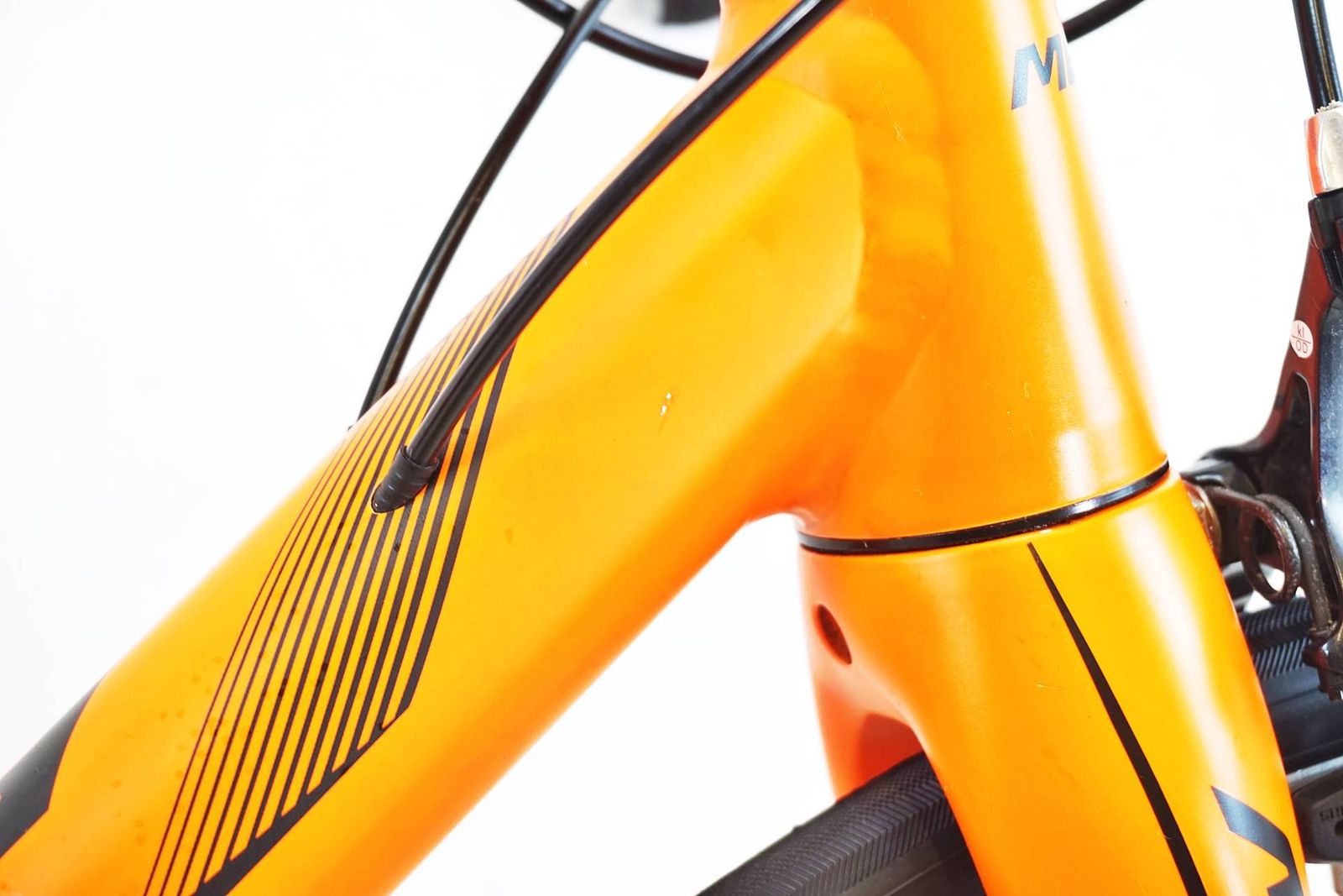 RIDE200 2017年モデル