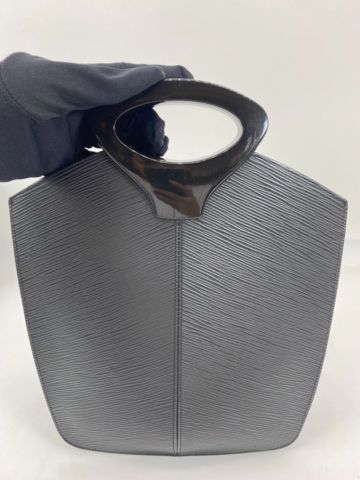 ルイ・ヴィトン ドゥミリュンヌ エピ ハンドバッグ M52682 7451 ルイヴィトン LOUIS VUITTON ハンドバッグ ドゥミ リュンヌ エピ
