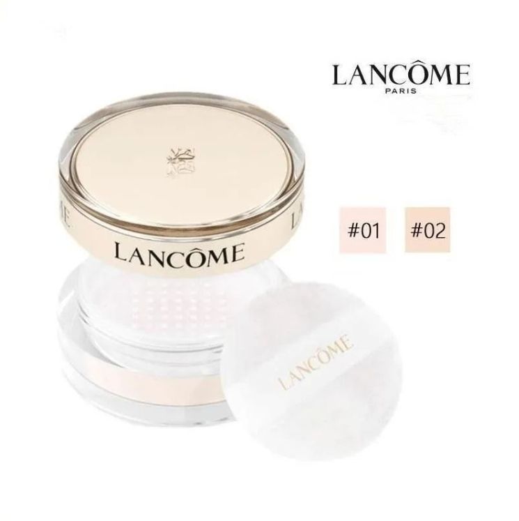 LANCOME ランコム アプソリュ パウダー 15g #01 #02