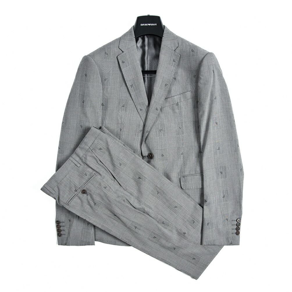 EMPORIO ARMANI エンポリオアルマーニ / M LINE drop 8
