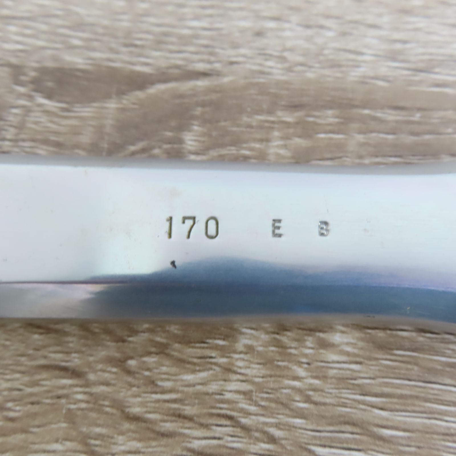 170ｍｍ ジュラエース