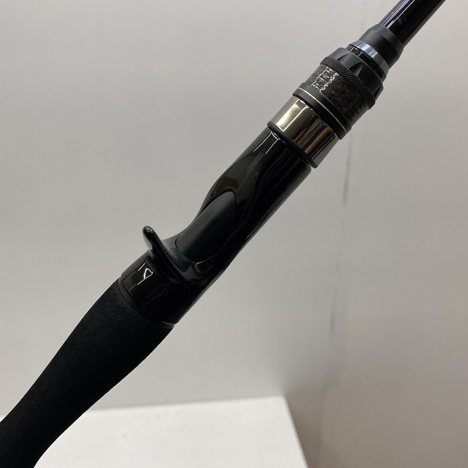 EVERGREEN - 【加古川店】 中古 EVERGREEN | エバーグリーン ロッド オライオン OCSC-67ML 【84】 加古川店】 中古 EVERGREEN | エバーグリーン ロッド オライオン