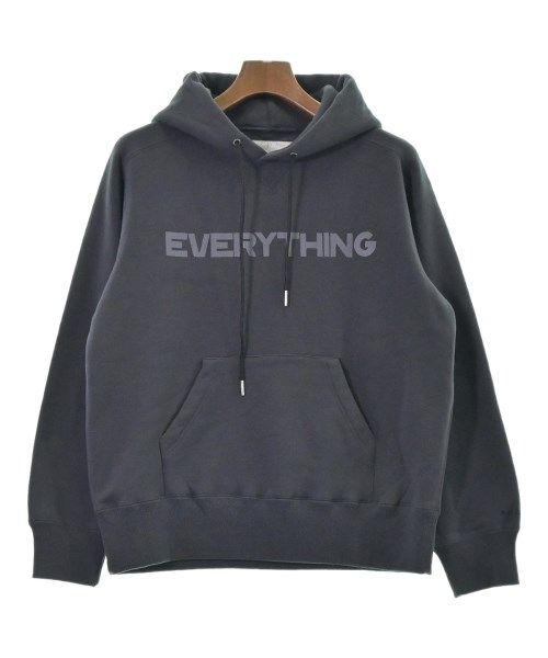 sacai パーカー メンズ 【古着】【中古】【送料無料】