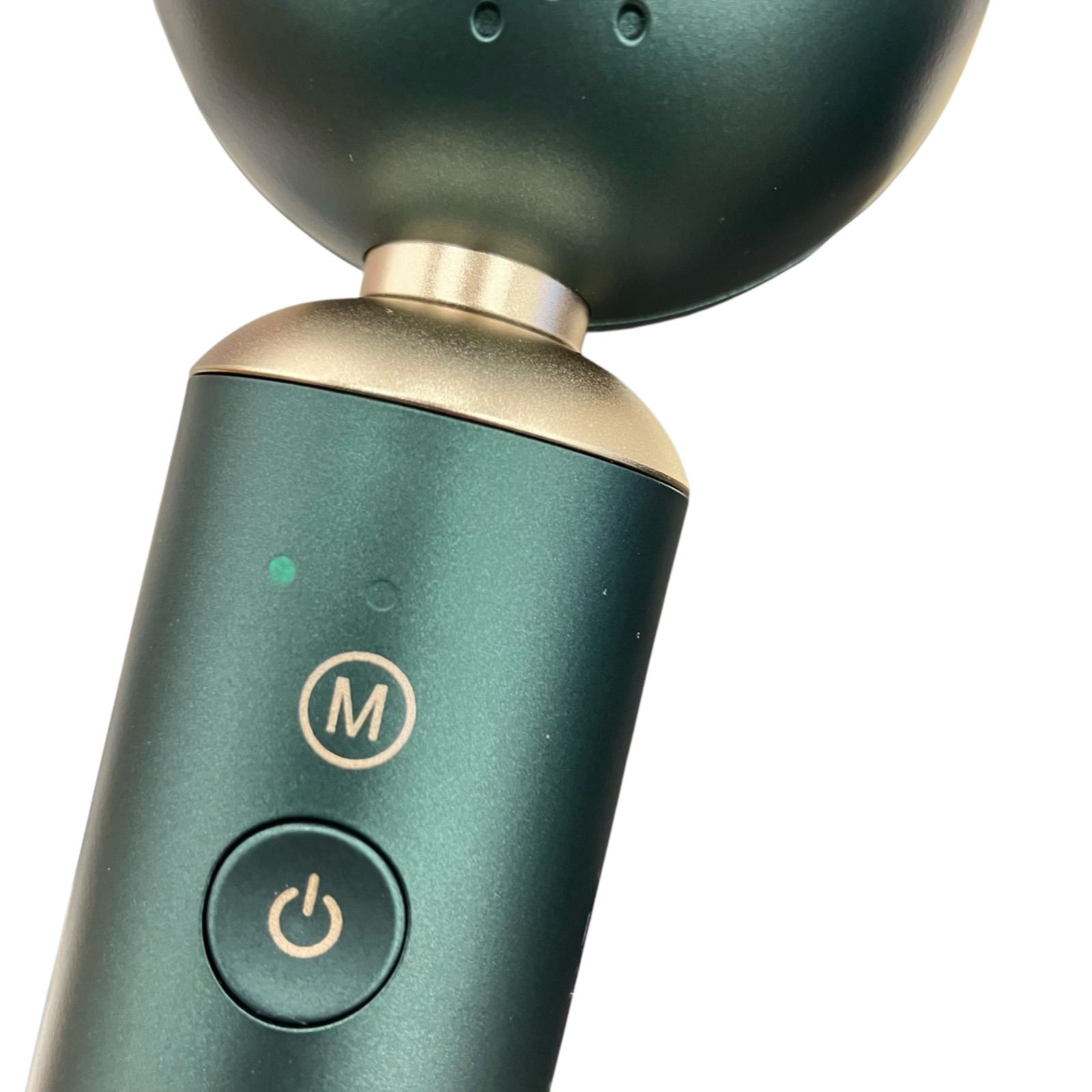 BoSidin 脱毛器 186000 現状品 脱毛器 BoSidin ボシディン グリーン