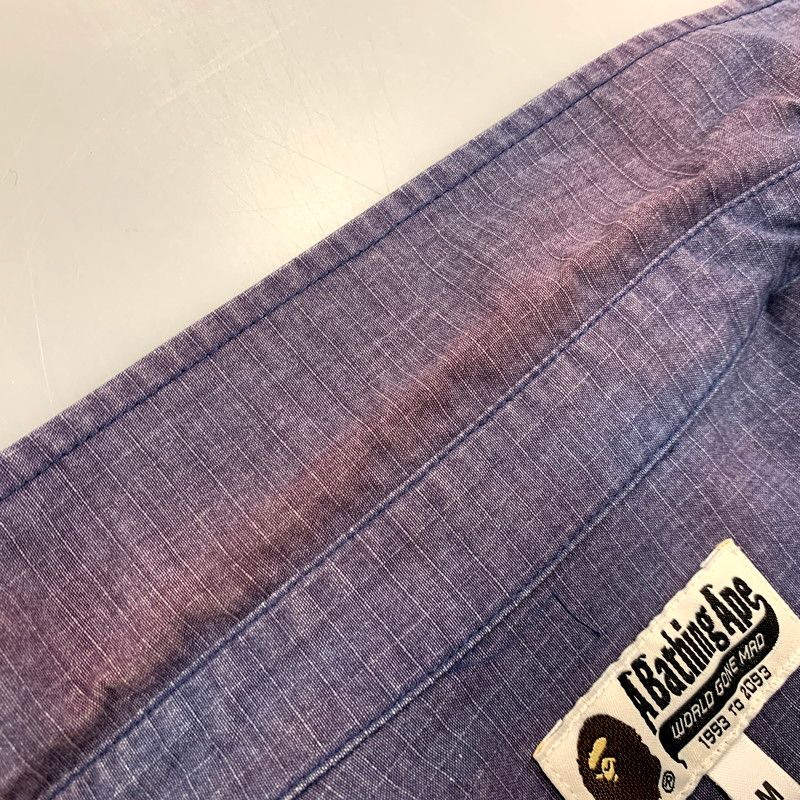 APE アベイシングエイプ
