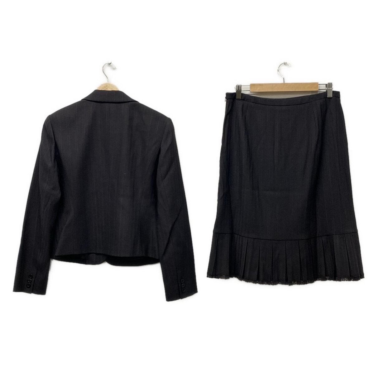 Leilian(レリアン) スカートセットアップ サイズ13 L レディース