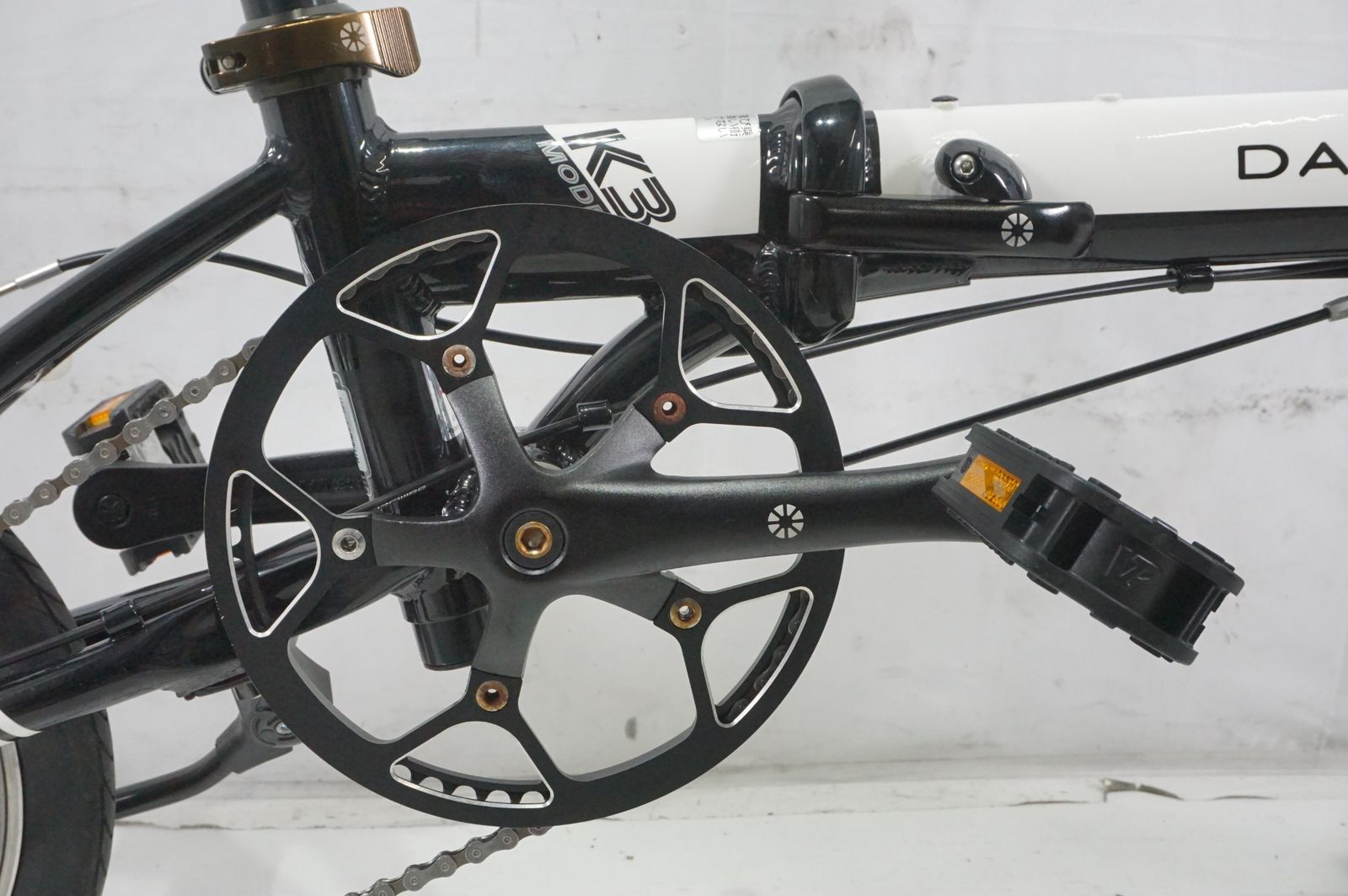 DAHON ダホン