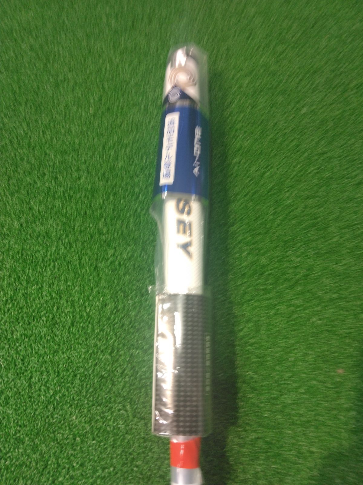 Pt 【新品未使用】オデッセイ Ai-ONE MILLED JAILBIRD MINI T