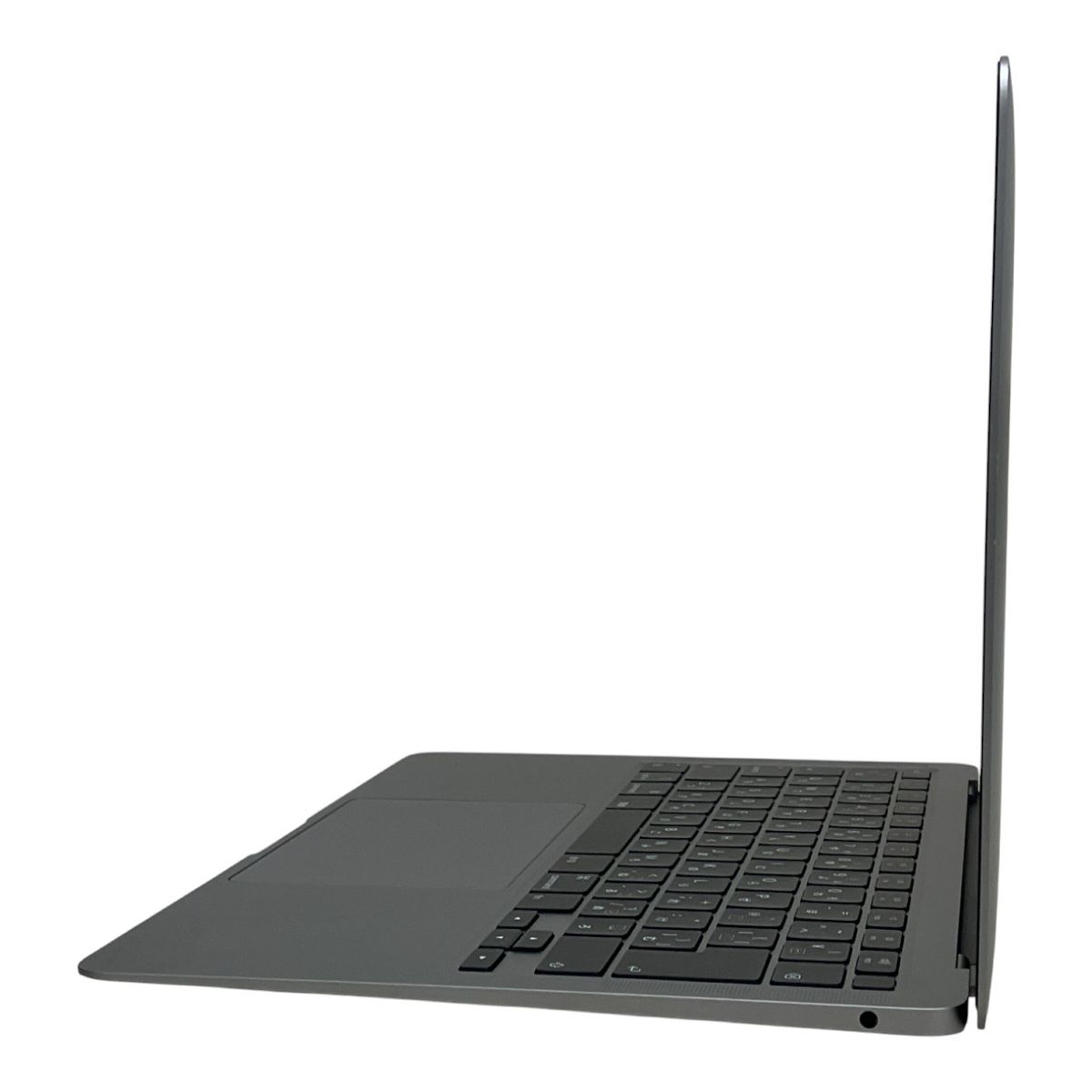 Apple MacBook Air 256GB 13インチ ノートパソコン MacBook Air Apple Macbook 13インチ M1 2020 CTO ノート