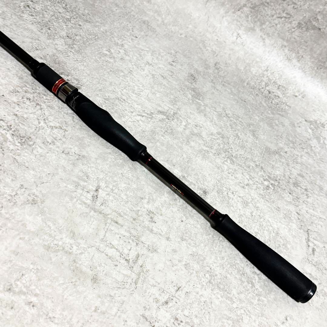 ☆極美品☆APIA Foojin'Z GENEROUS 94M/アピア フージン APIA Foojin`Z GENEROUS 94M 【公式通販】