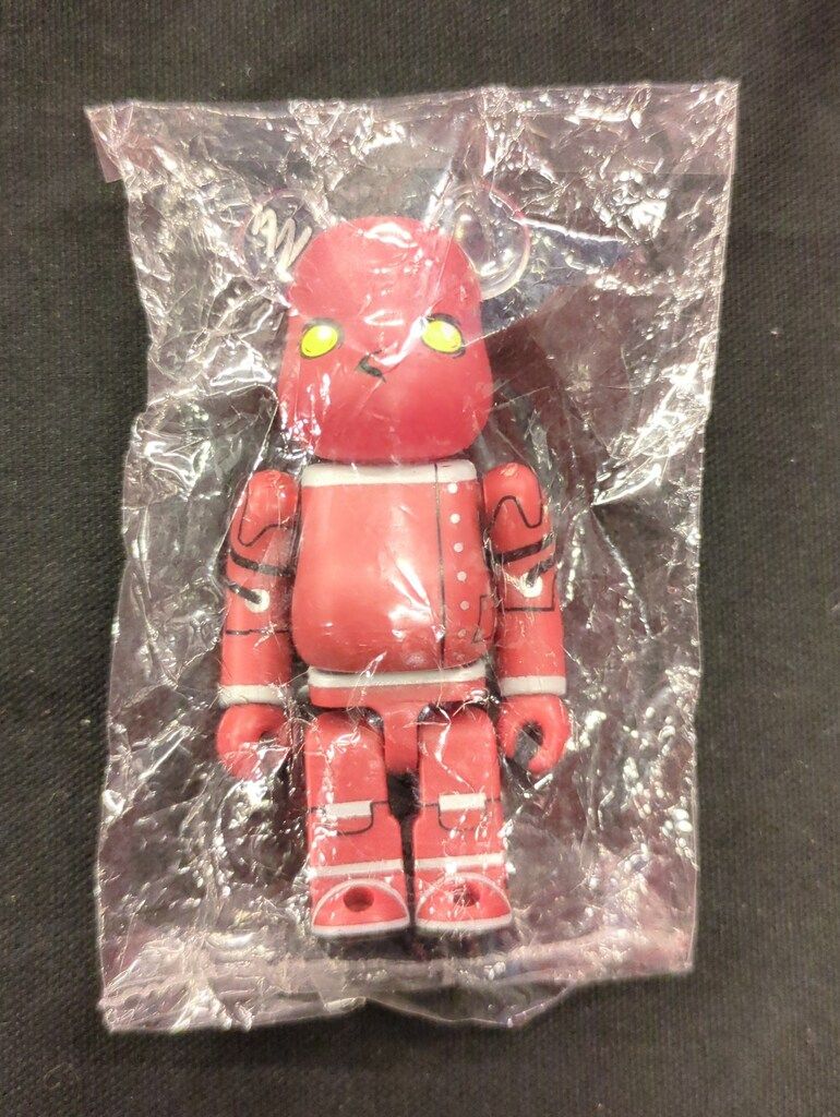 MEDICOMTOY BE@RBRICK19 ARTIST/BADROBOT/BE@RBRICK19 SERIES19