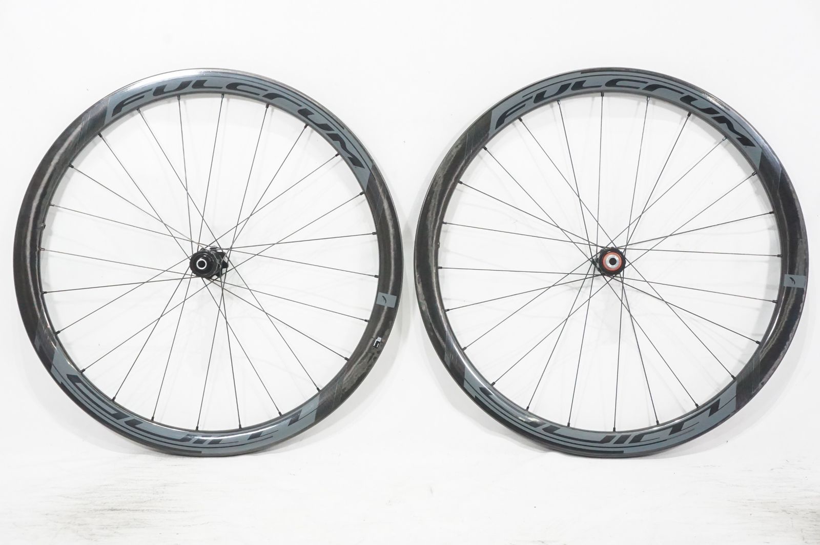 FULCRUM フルクラム WIND 400 DB シマノ11速 ホイールセット バイチャリAKIBA店