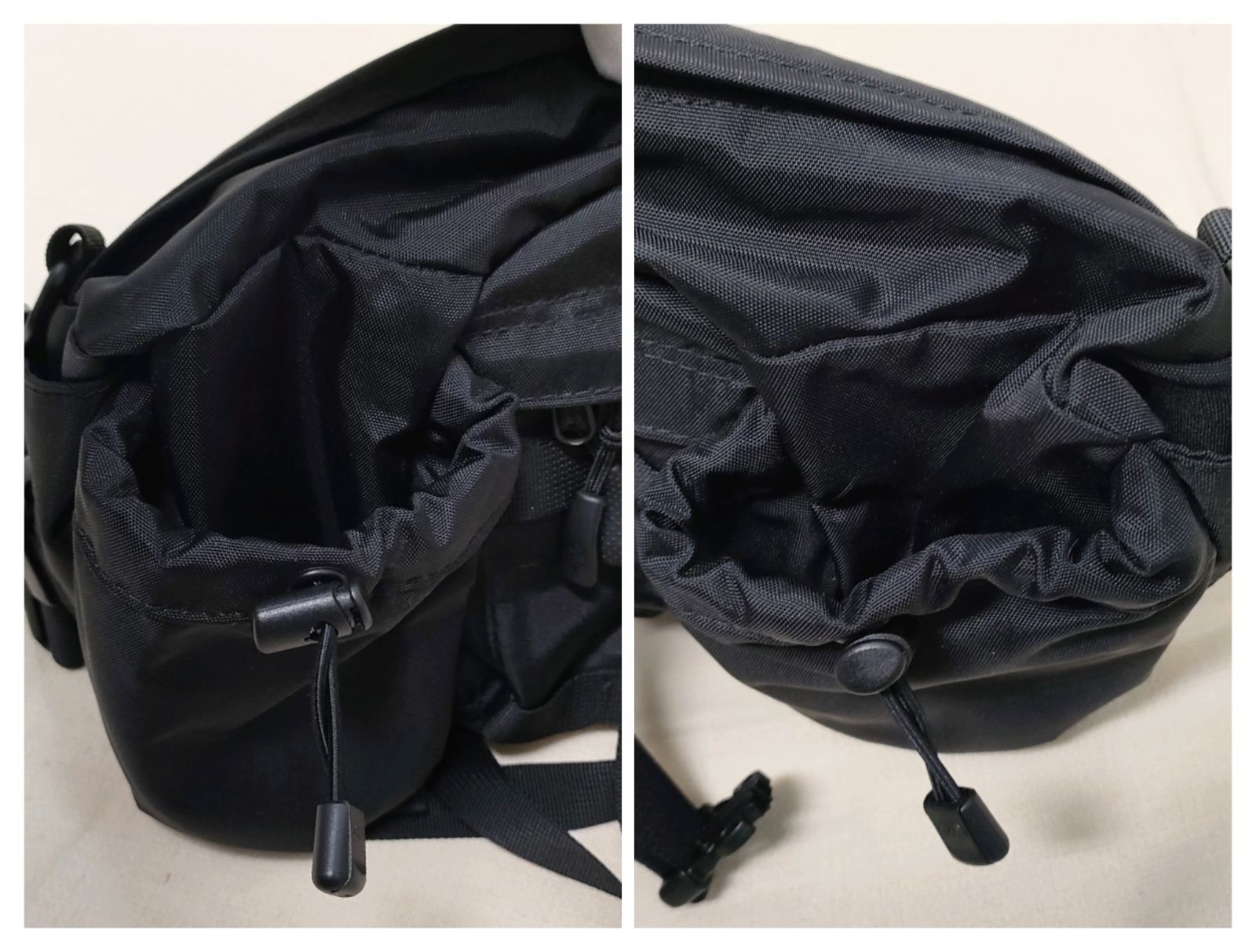 中古品】THE NORTH FACE ザ ノースフェイス ウエストバッグ