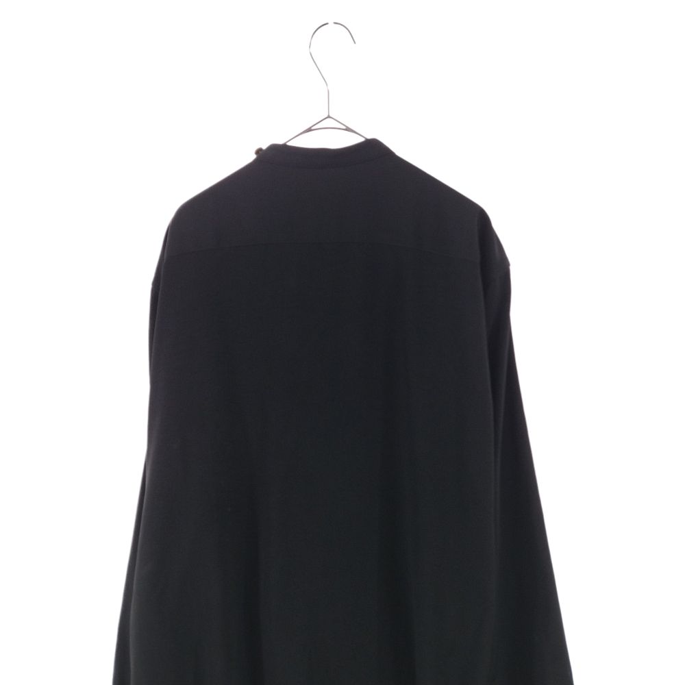 Yohji Yamamoto POUR HOMME (ヨウジヤマモト プールオム) 19AW 金釦