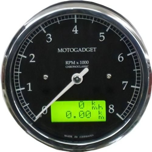 Motogadget / モトガジェット モトスコープクラシック アウターカップ