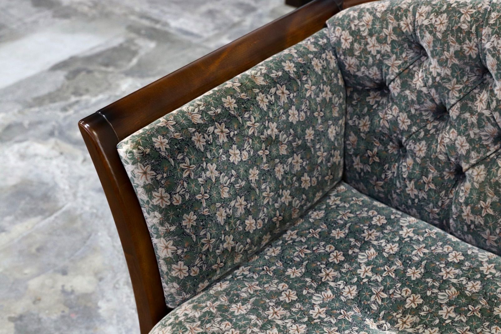 ファブリック カントリー