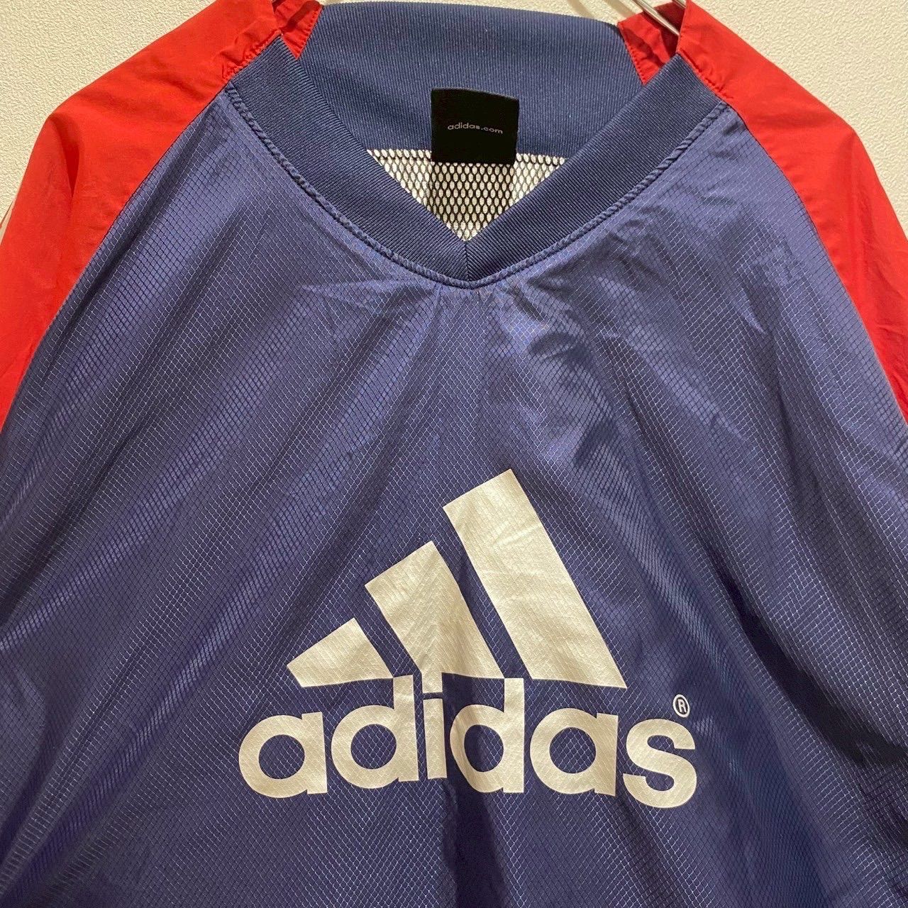 adidas アディダス メンズ トップス ピステ ウィンドブレーカー