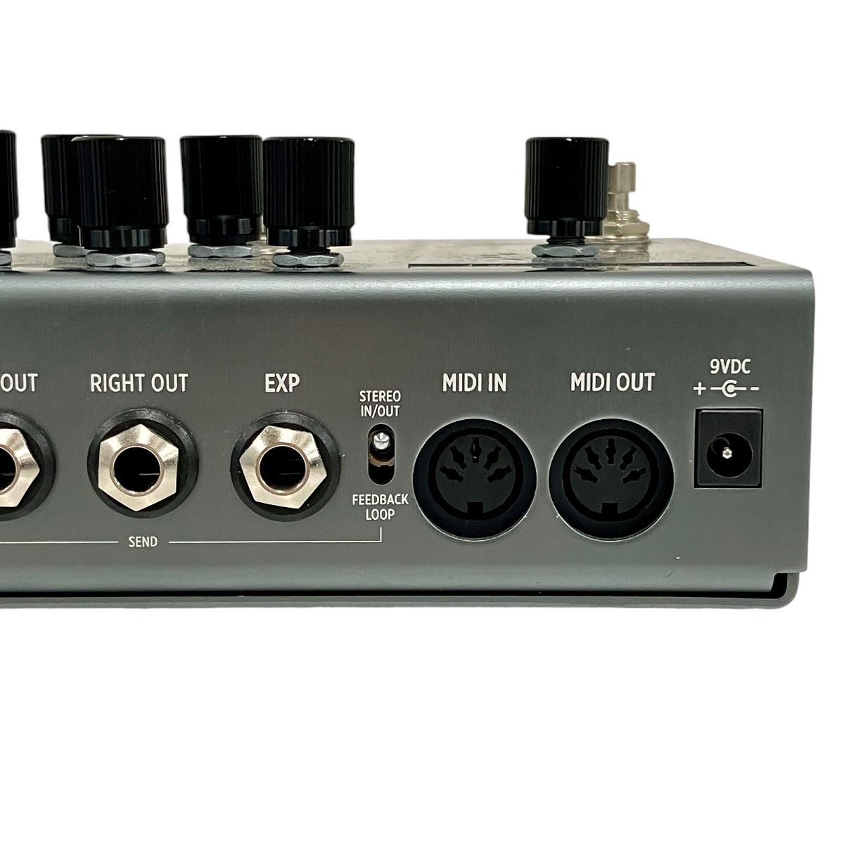 STRYMON TimeLine デジタル ディレイ エフェクター ストライモン タイムライン 中古 良好 T9254460