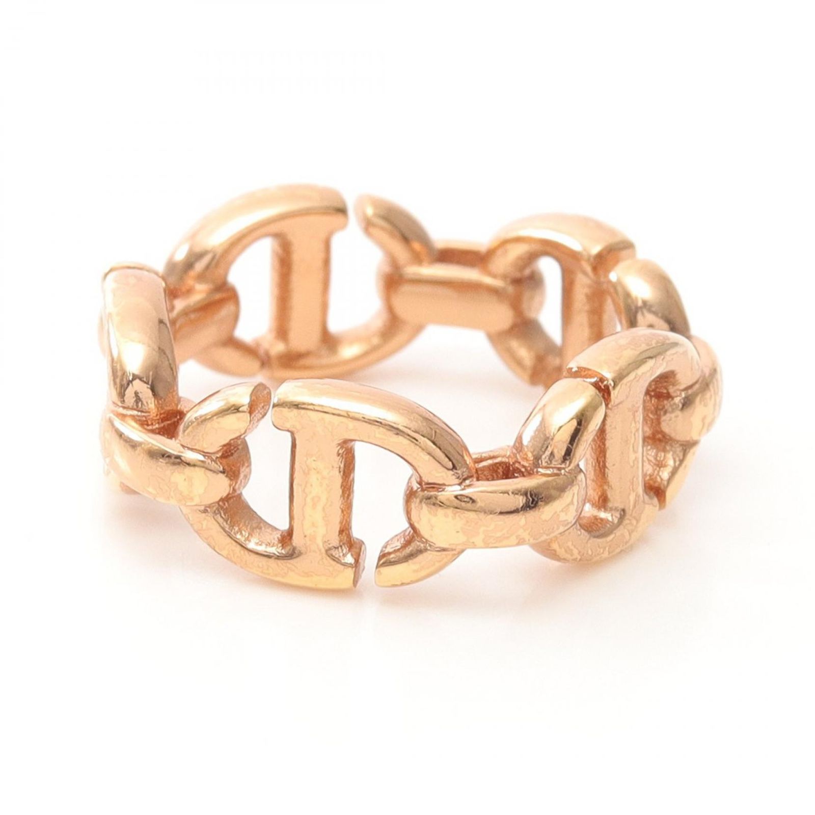 Dior CD NAVY リング DIOR CD Navyリング 【公式通販】