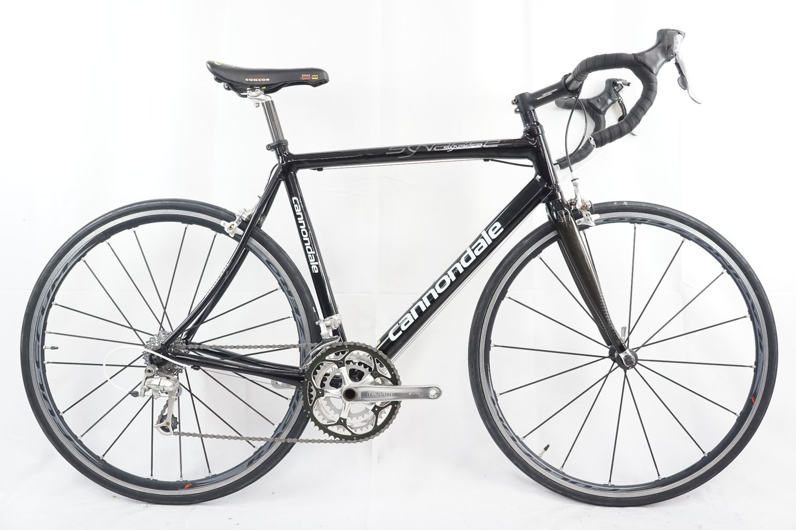 CANNONDALE 「キャノンデール」 SYNAPSE 2008年モデル ロードバイク / バイチャリ大宮店