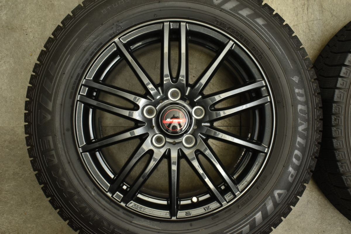 エスティマ CX-3