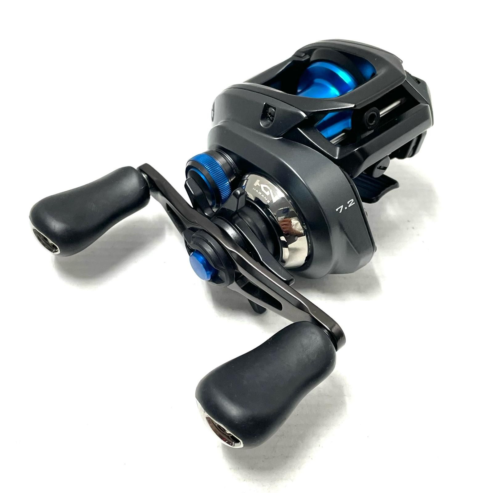 20SLX DC ベイトリール 2020新製品】シマノ 20SLX DC【DC搭載最安モデルの実力は？】【20