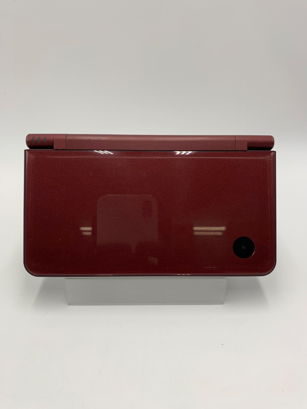 動作OK・安心補償】 ニンテンドー DSi LL 本体 UTL-001 ワイン