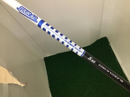 フレックスSR メンズ