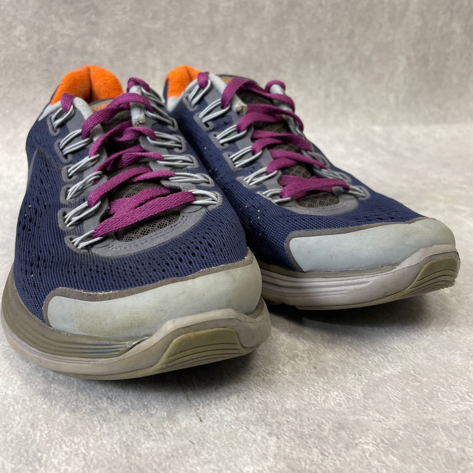 NIKE GYAKUSOU UNDERCOVER  Lunarglide+ 4 JP ナイキ アンダーカバー ギャクソウ 586465-402 US6.5 23.5cm