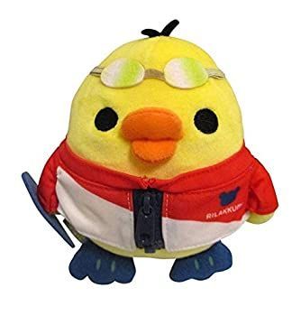 中古】キイロイトリ アニバーサリー 東京駅店8周年 限定 ぬいぐるみ