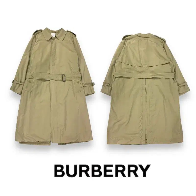 BURBERRY(バーバリー ) アーカイブ トレンチコート s04293