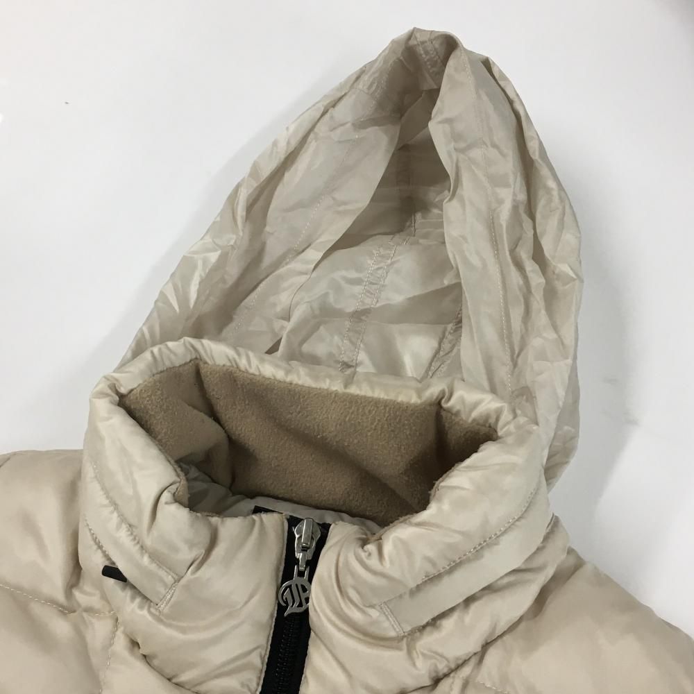 フード収納可 メンズ