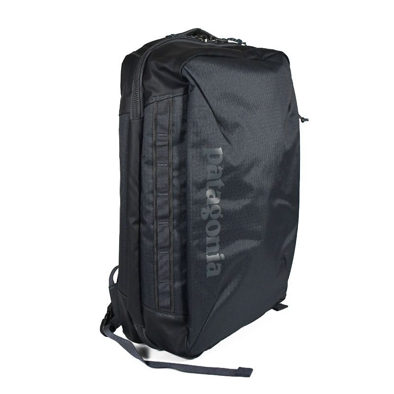 パタゴニア ブラックホール・マイクロ22L Smolder Blue バッグ ブラックホール（patagonia） PATAGONIA パタゴニア ブラックホール