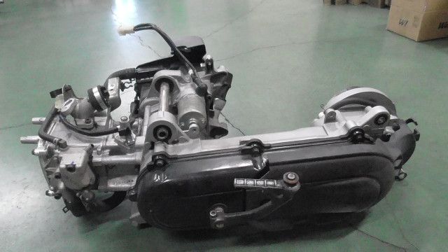 ギア4スト UA08J-045xxx の エンジン 1761184898