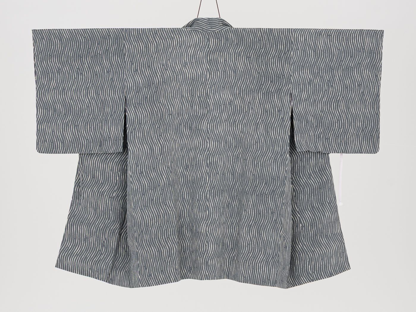 ロング丈道中着 花井幸子